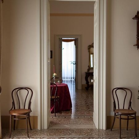 Palazzo Pio Apartment Lecce Exteriér fotografie