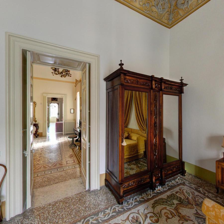 Palazzo Pio Apartment Lecce Exteriér fotografie