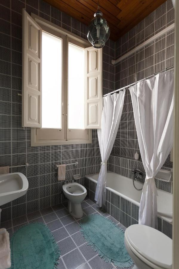 Palazzo Pio Apartment Lecce Exteriér fotografie